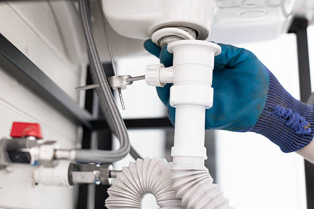 Reliable Drain Cleaning contractor in Hopewell, TN by Masters Plumbing Service
